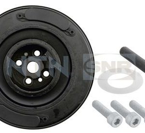 Fulie curea arbore cotit VW CRAFTER 30-50 platou / sasiu (2F_) 2.0 TDI diesel 136 cai SNR DPF357.06K2