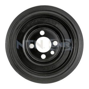 Fulie curea arbore cotit VW CADDY IV Autoutilitara/limuzina spatioasa (SAA, SAH) 1.6 TDI diesel 75 cai SNR DPF357.13