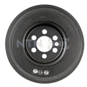 Fulie curea arbore cotit VW GOLF VI (5K1) 2.0 GTi benzina 235 cai SNR DPF357.16