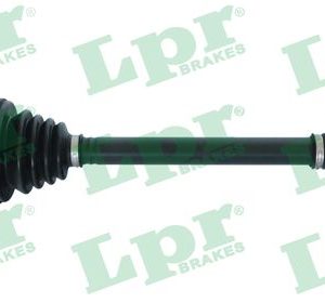 Planetara VW GOLF VI Variant (AJ5) 2.0 TDI diesel 110 cai LPR DS52193