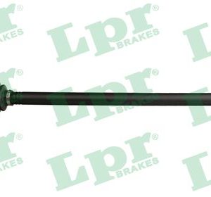 Planetara VW GOLF VI (5K1) 2.0 TDI diesel 170 cai LPR DS52628