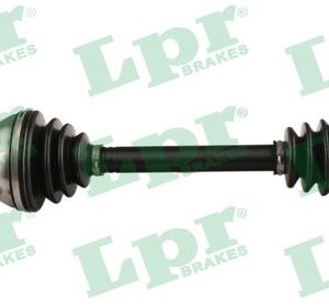 Planetara VW GOLF VI Cabriolet (517) 2.0 TDI diesel 140 cai LPR DS52629