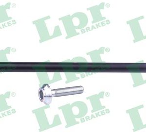 Planetara VW GOLF VI (5K1) 2.0 TDI diesel 170 cai LPR DS60058