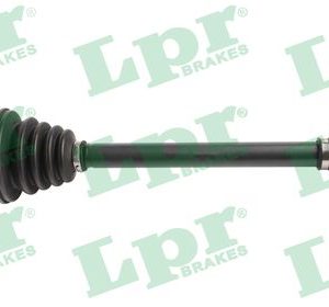 Planetara VW GOLF VI Variant (AJ5) 1.4 TSI benzina 160 cai LPR DS60965