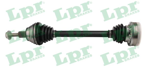 Planetara VW GOLF VII (5G1, BQ1, BE1, BE2) 1.2 TSI benzina 105 cai LPR DS60982