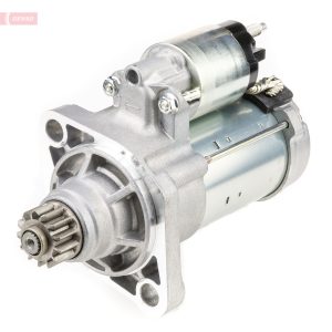 Electromotor VW CADDY ALLTRACK Autoutilitara/limuzina spatioasa (SAA) 1.2 TSI benzina 84 cai DENSO DSN1467