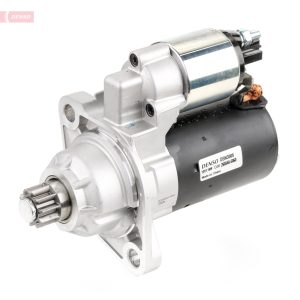 Electromotor VW GOLF VI (5K1) 2.0 GTi benzina 210 cai DENSO DSN3005