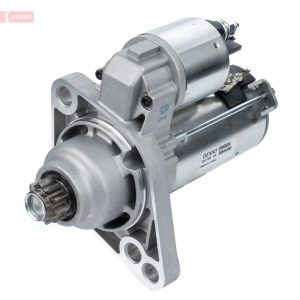 Electromotor VW GOLF VAN VI Variant (AJ5) 1.4 TSi benzina 122 cai DENSO DSN3024