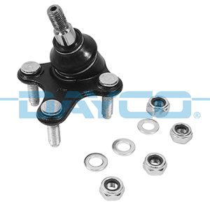 Pivot VW GOLF VII (5G1, BQ1, BE1, BE2) 1.5 TGI Benzina/Gaz metan (GNC) 130 cai DAYCO DSS2554