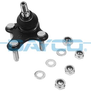 Pivot VW GOLF VII (5G1, BQ1, BE1, BE2) 1.5 TGI Benzina/Gaz metan (GNC) 130 cai DAYCO DSS2555
