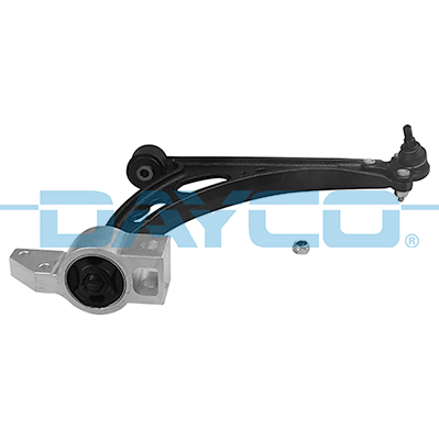Brat suspensie roata VW GOLF VI Variant (AJ5) 1.6 TDI diesel 105 cai DAYCO DSS4170
