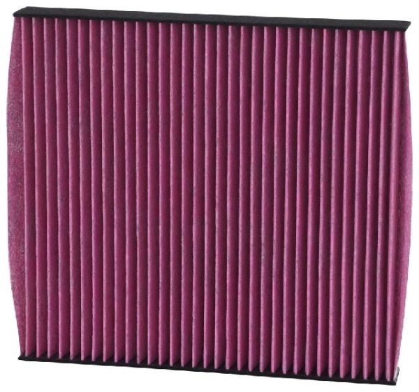 Filtru polen VW CRAFTER caroserie (SY_, SX_) 2.0 TDI diesel 163 cai KN FILTERS DVF5001