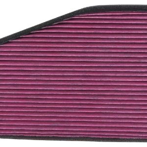 Filtru polen VW GOLF VI Cabriolet (517) 2.0 TDI diesel 150 cai KN FILTERS DVF5071