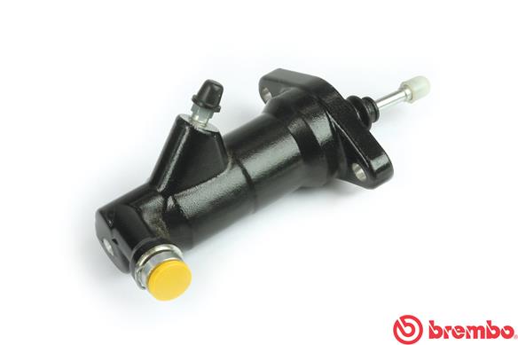 Cilindru receptor ambreiaj VW GOLF SPORTSVAN VII (AM1, AN1) 1.6 TDI diesel 115 cai BREMBO E 85 003