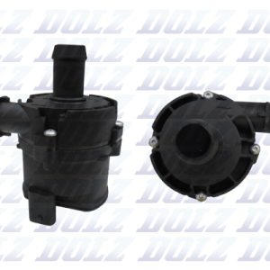 Pompa de apa suplimentara (circuitul apei de racire) VW GOLF SPORTSVAN VII (AM1, AN1) 1.6 TDI diesel 110 cai DOLZ EA530A