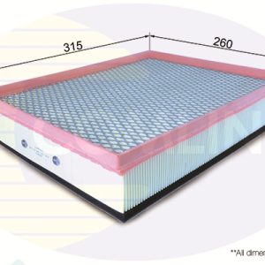 Filtru aer VW AMAROK platou / sasiu (S1B, S6B, S7B) 3.0 TDI 4motion diesel 204 cai COMLINE EAF819