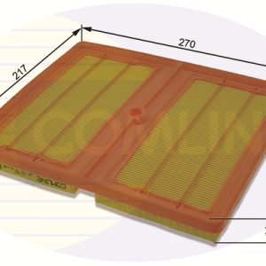 Filtru aer VW GOLF SPORTSVAN VII (AM1, AN1) 1.0 TSI benzina 110 cai COMLINE EAF972