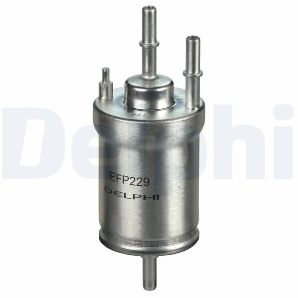 Filtru combustibil VW CADDY ALLTRACK Autoutilitara/limuzina spatioasa (SAA) 1.4 TGI CNG Benzina/Gaz metan (GNC) 110 cai DELPHI EFP229