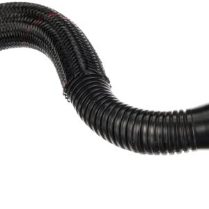 Furtun aerisire bloc motor VW GOLF VII (5G1, BQ1, BE1, BE2) 2.0 GTI Clubsport S benzina 310 cai GATES EMH726