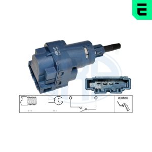 Comutator lumini frana VW AMAROK (2HA, 2HB, S1B, S6B, S7A, S7B) 2.0 BiTDI 4motion diesel 180 cai ERA 330725