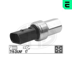 Comutator presiune aer conditionat VW CADDY IV microbus (SAB, SAJ) 2.0 TDI 4motion diesel 110 cai ERA 330976