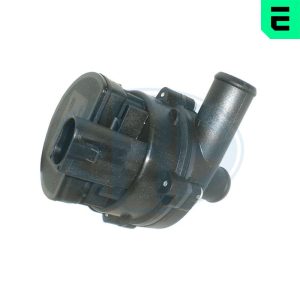 Pompa de apa suplimentara (circuitul apei de racire) VW CRAFTER 30-50 caroserie (2E_) 2.0 TDI diesel 114 cai ERA 370009