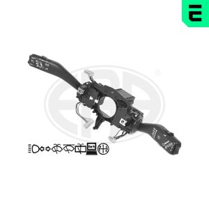Comutator coloana directie VW GOLF VI Variant (AJ5) 1.6 benzina 102 cai ERA 440713
