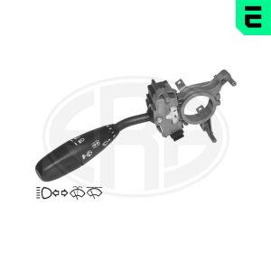 Comutator coloana directie VW CRAFTER 30-50 platou / sasiu (2F_) 2.5 TDI diesel 136 cai ERA 440788