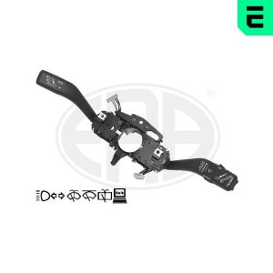 Comutator coloana directie VW GOLF VI (5K1) 1.4 benzina 80 cai ERA 440809