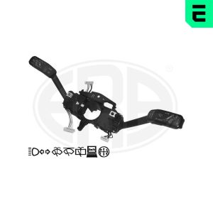 Comutator coloana directie VW GOLF VII (5G1, BQ1, BE1, BE2) 1.0 TSI benzina 110 cai ERA 440810