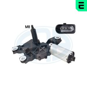 Motor stergator VW GOLF VII (5G1, BQ1, BE1, BE2) 1.5 TGI Benzina/Gaz metan (GNC) 130 cai ERA 460349A