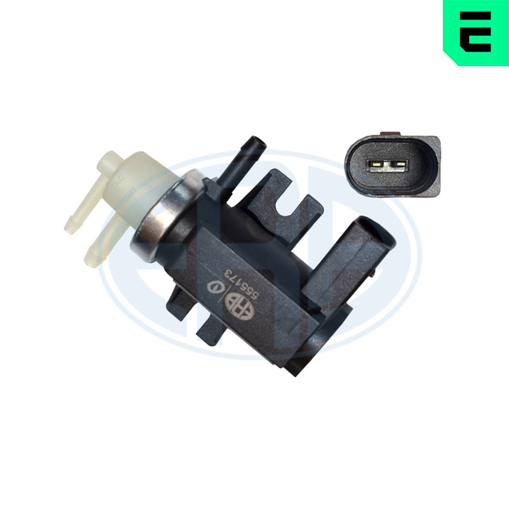 Convertor de presiune turbocompresor VW CRAFTER 30-50 platou / sasiu (2F_) 2.5 TDI diesel 88 cai ERA 555173A