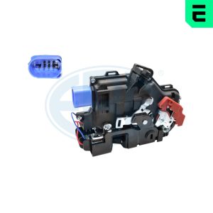 Incuietoare usa VW GOLF VI (5K1) 1.6 MultiFuel Benzina/Etanol 102 cai ERA 660215