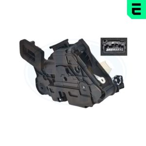 Incuietoare usa VW GOLF VII (5G1, BQ1, BE1, BE2) 2.0 R 4motion benzina 300 cai ERA 660230