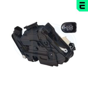 Incuietoare usa VW AMAROK (2HA, 2HB, S1B, S6B, S7A, S7B) 2.0 TSI benzina 160 cai ERA 660238