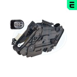 Incuietoare usa VW AMAROK (2HA, 2HB, S1B, S6B, S7A, S7B) 2.0 BiTDI 4motion diesel 180 cai ERA 660239