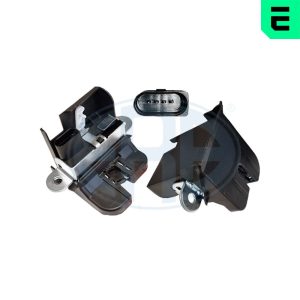 Incuietoare haion VW GOLF VI (5K1) 1.4 TSI benzina 160 cai ERA 660273