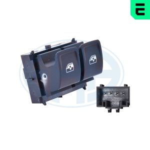 Comutator macara geam VW GOLF VII (5G1, BQ1, BE1, BE2) 1.2 TSI benzina 110 cai ERA 662608