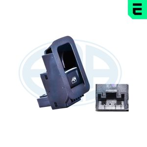 Comutator macara geam VW GOLF VII (5G1, BQ1, BE1, BE2) 1.4 TSI benzina 150 cai ERA 662609