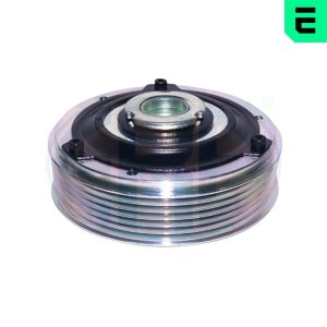Cupla magnetica climatizare VW GOLF VI (5K1) 2.0 R 4motion benzina 270 cai ERA 671034