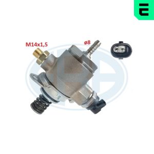 Pompa de inalta presiune VW GOLF VI Variant (AJ5) 2.0 TFSI benzina 200 cai ERA 773000