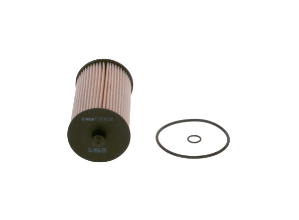 Filtru combustibil VW CRAFTER 30-35 bus (2E_) 2.5 TDI diesel 88 cai BOSCH F 026 402 101