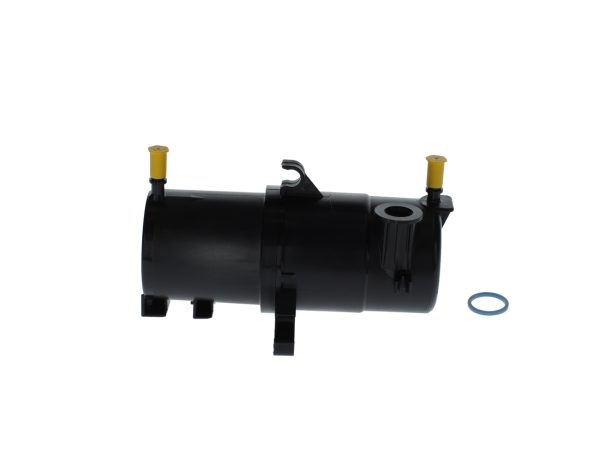 Filtru combustibil VW AMAROK (2HA, 2HB, S1B, S6B, S7A, S7B) 2.0 BiTDI diesel 163 cai BOSCH F 026 402 278