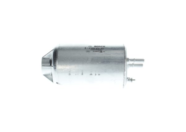 Filtru combustibil VW CRAFTER platou / sasiu (SZ_) 2.0 TDI diesel 140 cai BOSCH F 026 402 301