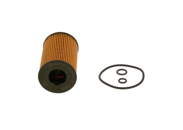 Filtru ulei VW CRAFTER 30-50 platou / sasiu (2F_) 2.0 TDI diesel 114 cai BOSCH F 026 407 023