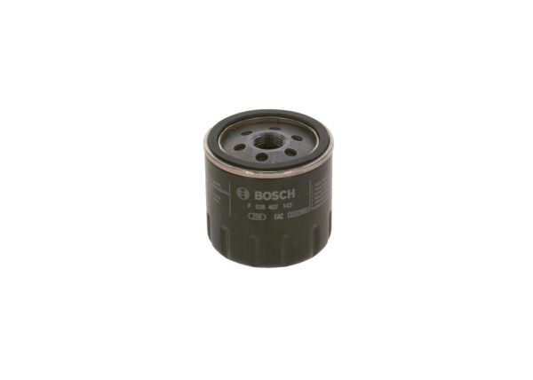 Filtru ulei VW GOLF SPORTSVAN VII (AM1, AN1) 1.4 TSI benzina 125 cai BOSCH F 026 407 143