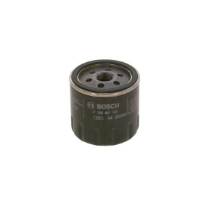 Filtru ulei VW GOLF VII (5G1, BQ1, BE1, BE2) 1.4 TSI benzina 150 cai BOSCH F 026 407 143