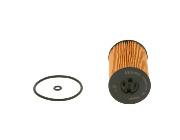Filtru ulei VW CRAFTER caroserie (SY_, SX_) 2.0 TDI RWD diesel 177 cai BOSCH F 026 407 157