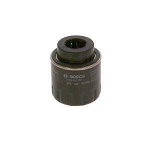 Filtru ulei VW GOLF VI Van (5K1_) TSi benzina 122 cai BOSCH F 026 407 181