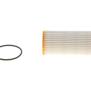 Filtru ulei VW GOLF VII (5G1, BQ1, BE1, BE2) 2.0 GTI Clubsport S benzina 310 cai BOSCH F 026 407 278